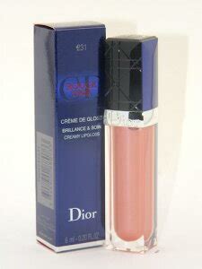 dior creme de gloss 231|Dior Creme de Gloss .